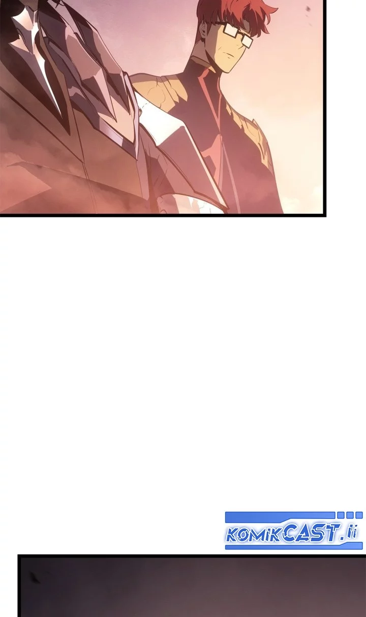 Solo Leveling: Ragnarok Chapter 55 - halaman 12