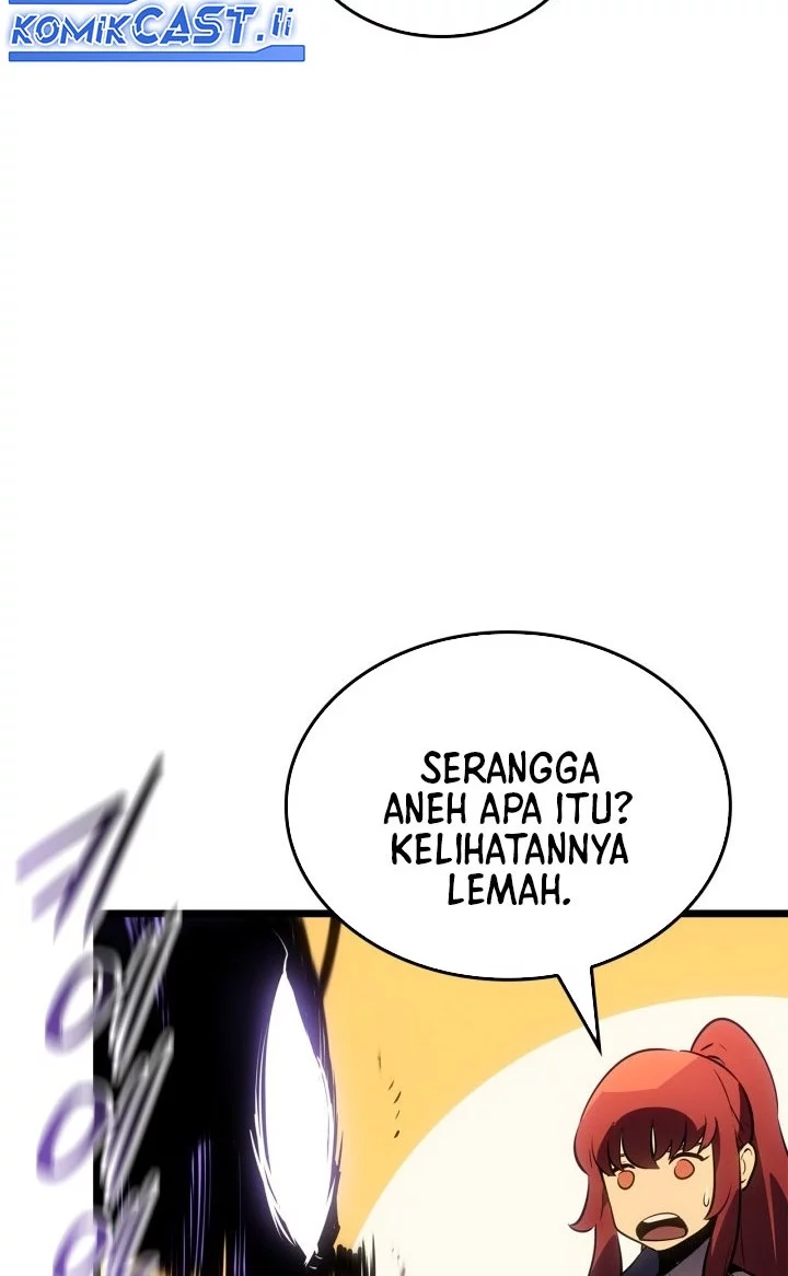 Solo Leveling: Ragnarok Chapter 55 - halaman 20