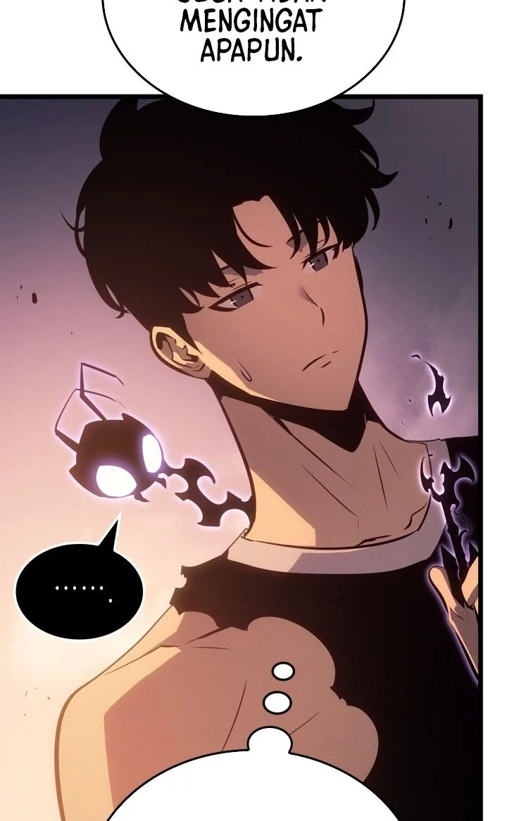 Solo Leveling: Ragnarok Chapter 55 - halaman 26