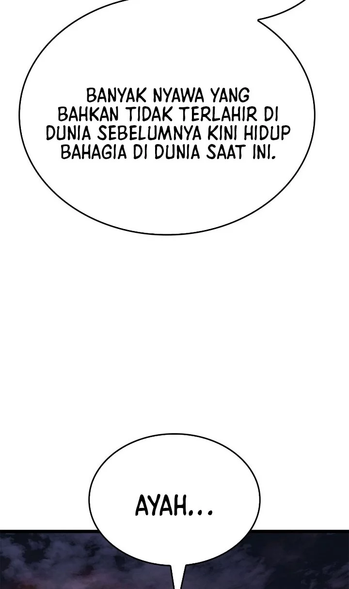 Solo Leveling: Ragnarok Chapter 55 - halaman 30