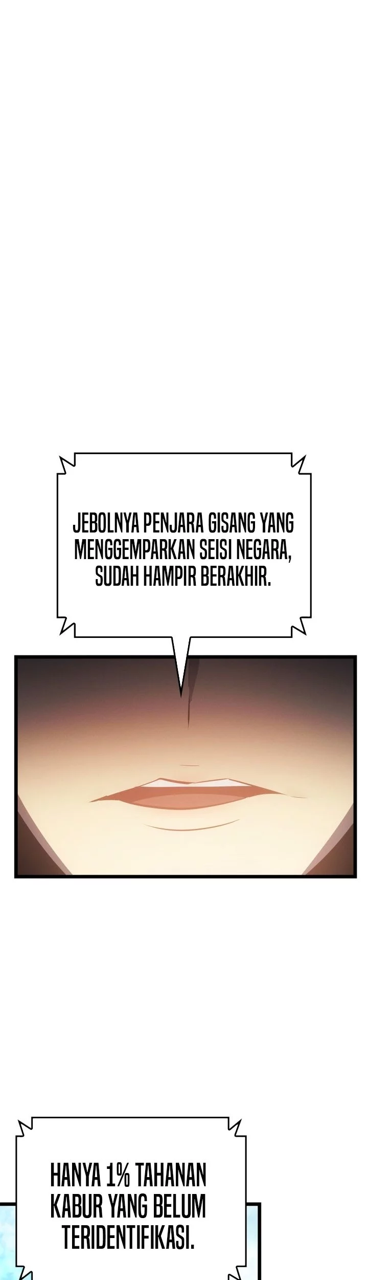 Solo Leveling: Ragnarok Chapter 55 - halaman 35