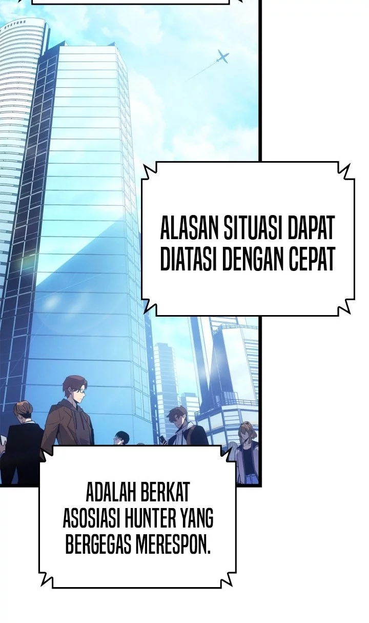 Solo Leveling: Ragnarok Chapter 55 - halaman 36