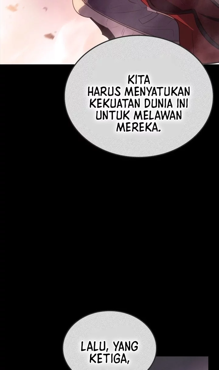 Solo Leveling: Ragnarok Chapter 55 - halaman 50