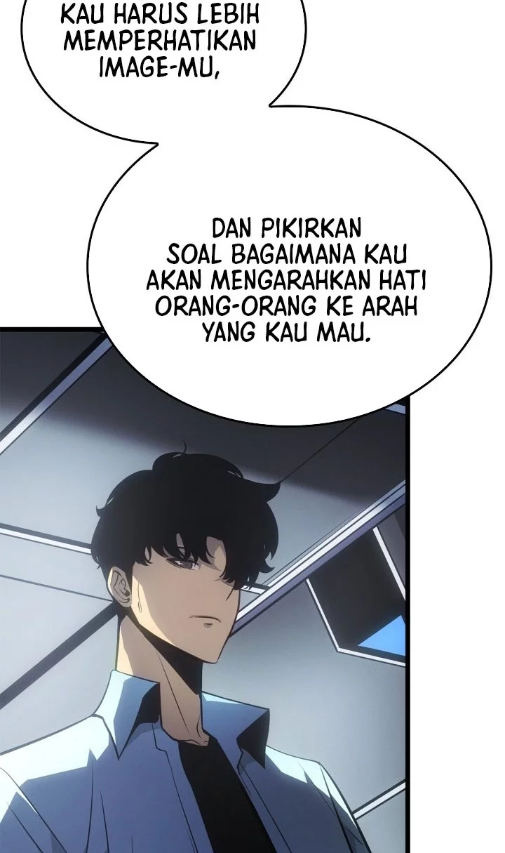 Solo Leveling: Ragnarok Chapter 55 - halaman 54