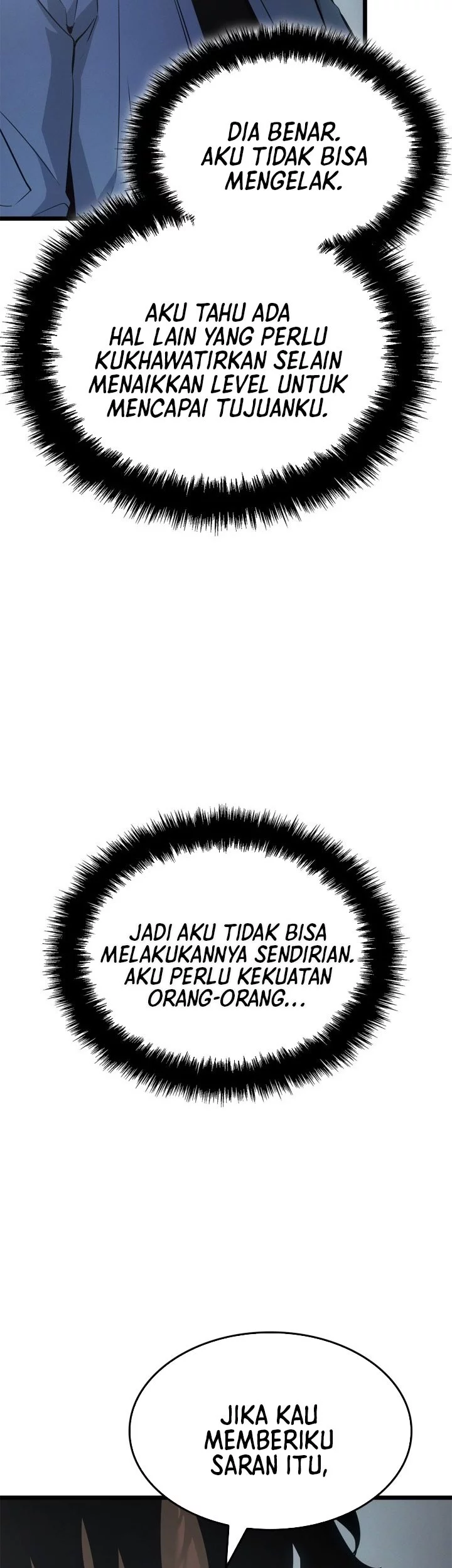 Solo Leveling: Ragnarok Chapter 55 - halaman 55