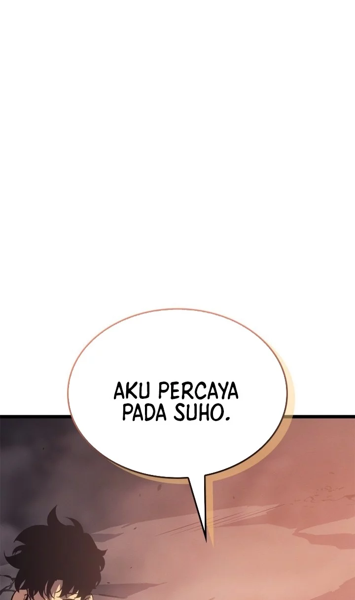 Solo Leveling: Ragnarok Chapter 55 - halaman 6