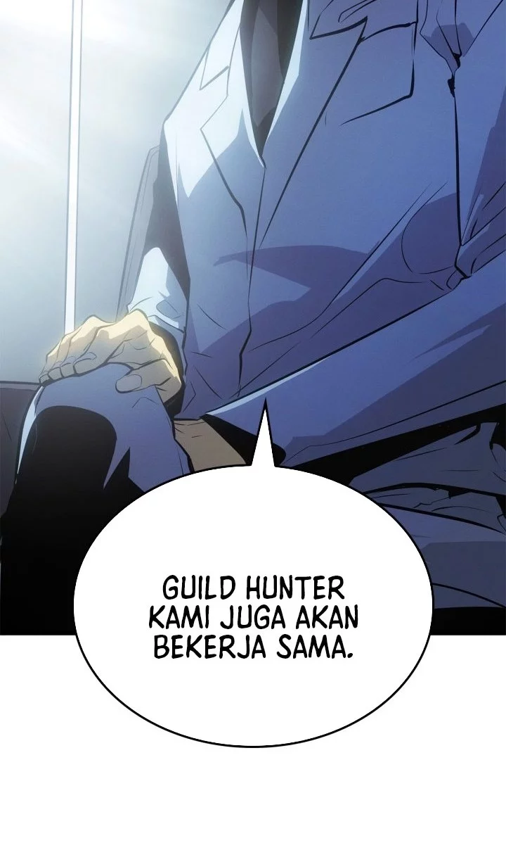 Solo Leveling: Ragnarok Chapter 55 - halaman 60