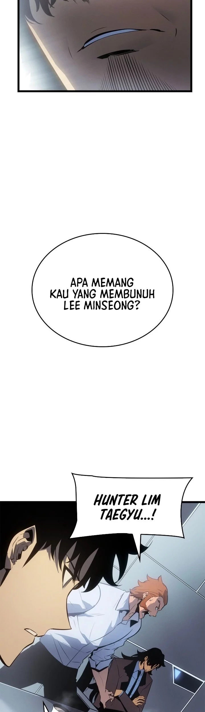 Solo Leveling: Ragnarok Chapter 55 - halaman 63