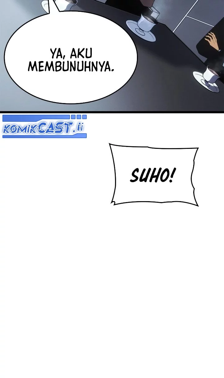 Solo Leveling: Ragnarok Chapter 55 - halaman 64
