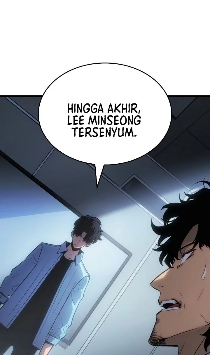 Solo Leveling: Ragnarok Chapter 55 - halaman 68