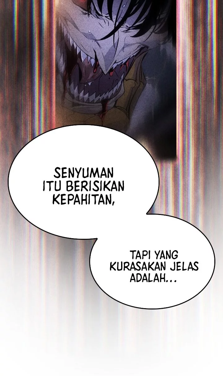 Solo Leveling: Ragnarok Chapter 55 - halaman 70