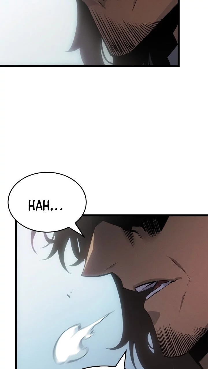 Solo Leveling: Ragnarok Chapter 55 - halaman 72