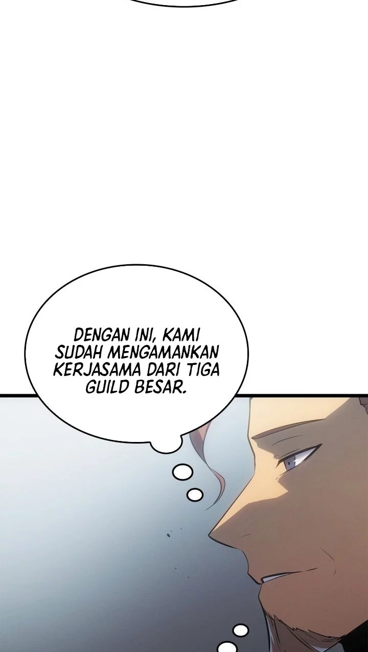 Solo Leveling: Ragnarok Chapter 55 - halaman 74