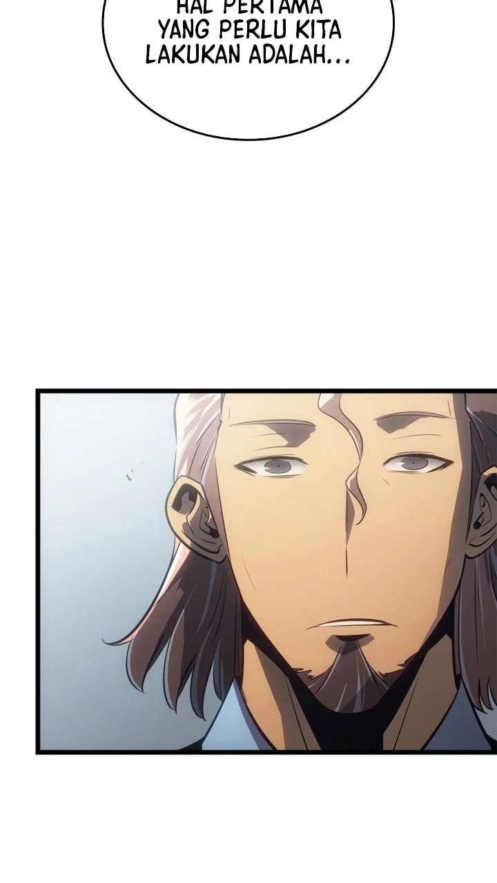 Solo Leveling: Ragnarok Chapter 55 - halaman 78