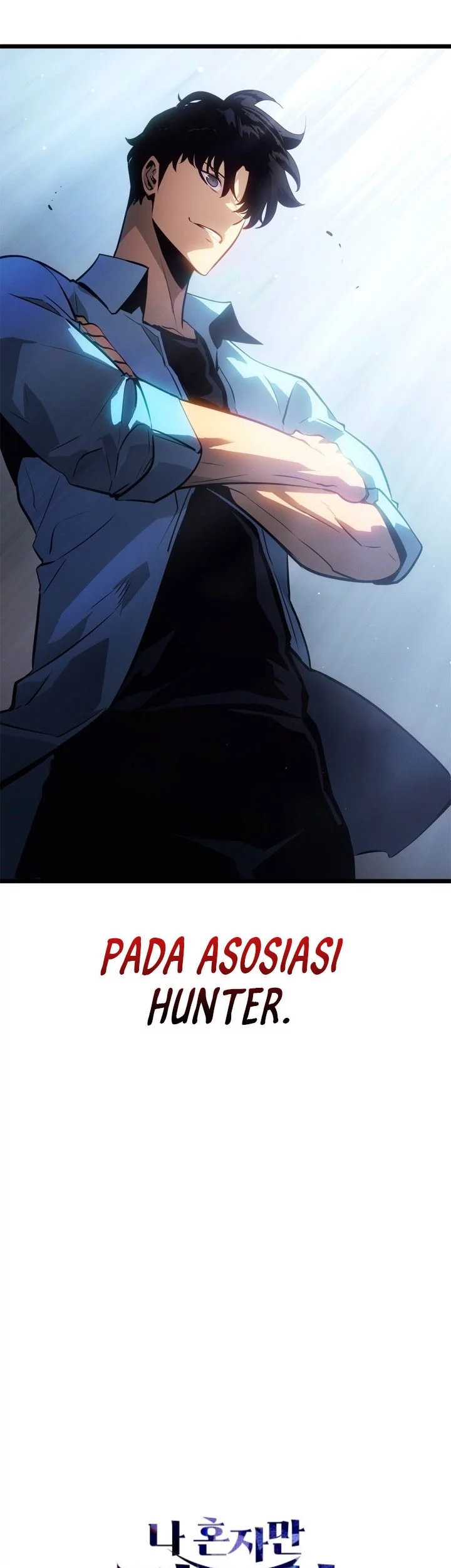 Solo Leveling: Ragnarok Chapter 55 - halaman 81