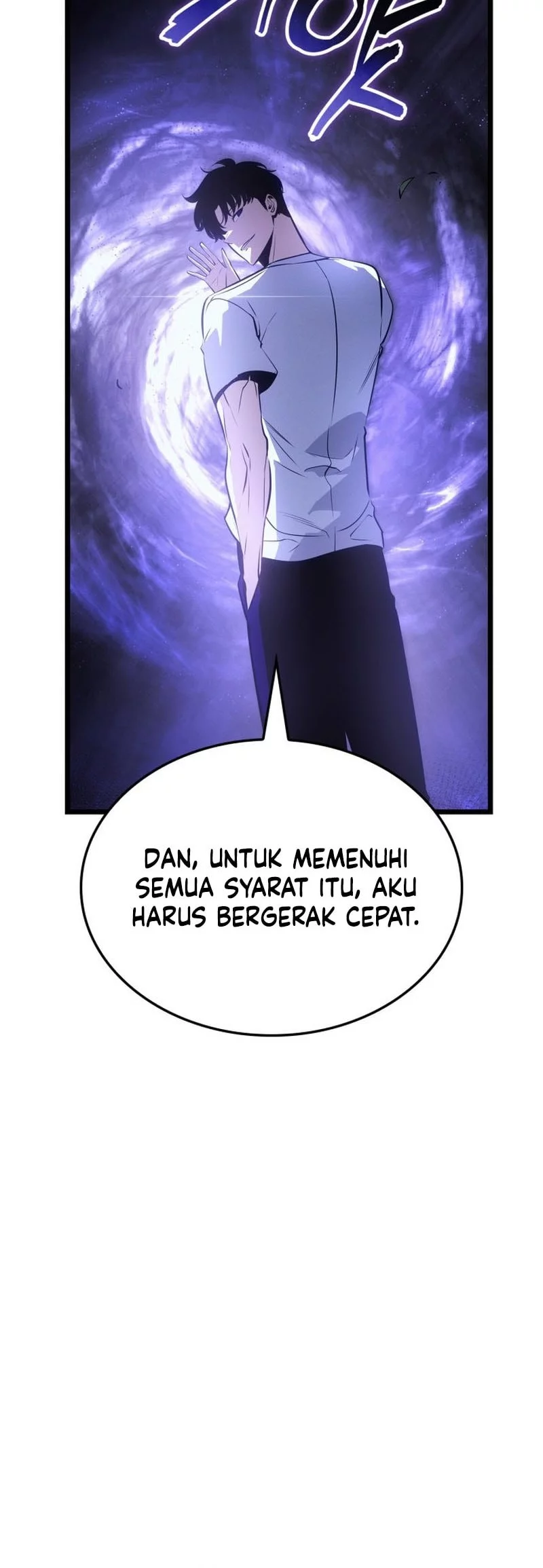 Solo Leveling: Ragnarok Chapter 56 - halaman 13