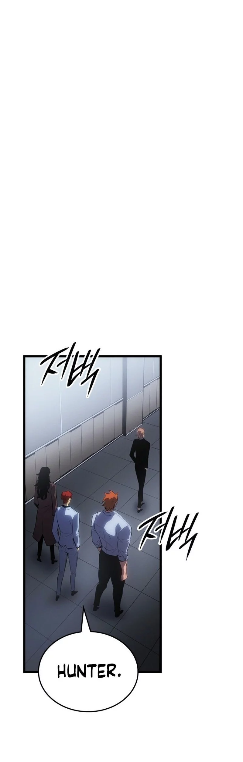 Solo Leveling: Ragnarok Chapter 56 - halaman 30