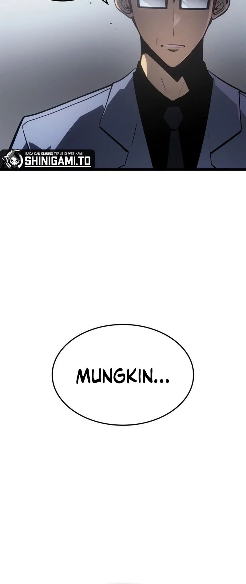 Solo Leveling: Ragnarok Chapter 56 - halaman 36