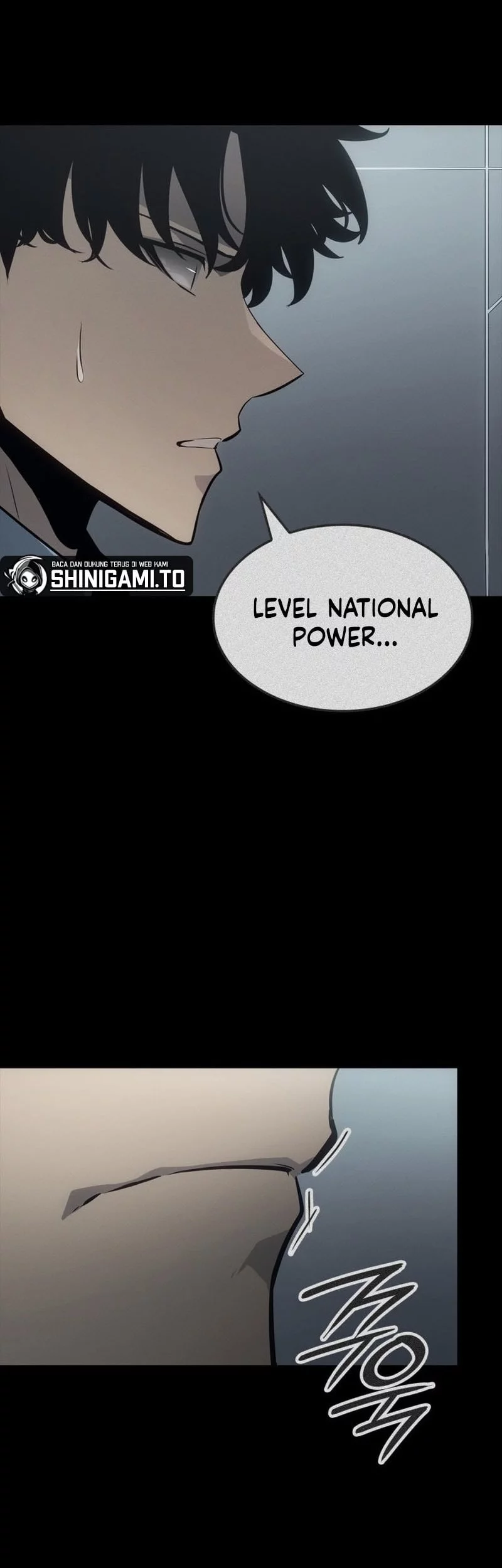 Solo Leveling: Ragnarok Chapter 56 - halaman 50