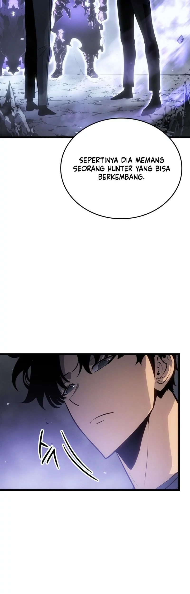 Solo Leveling: Ragnarok Chapter 56 - halaman 64