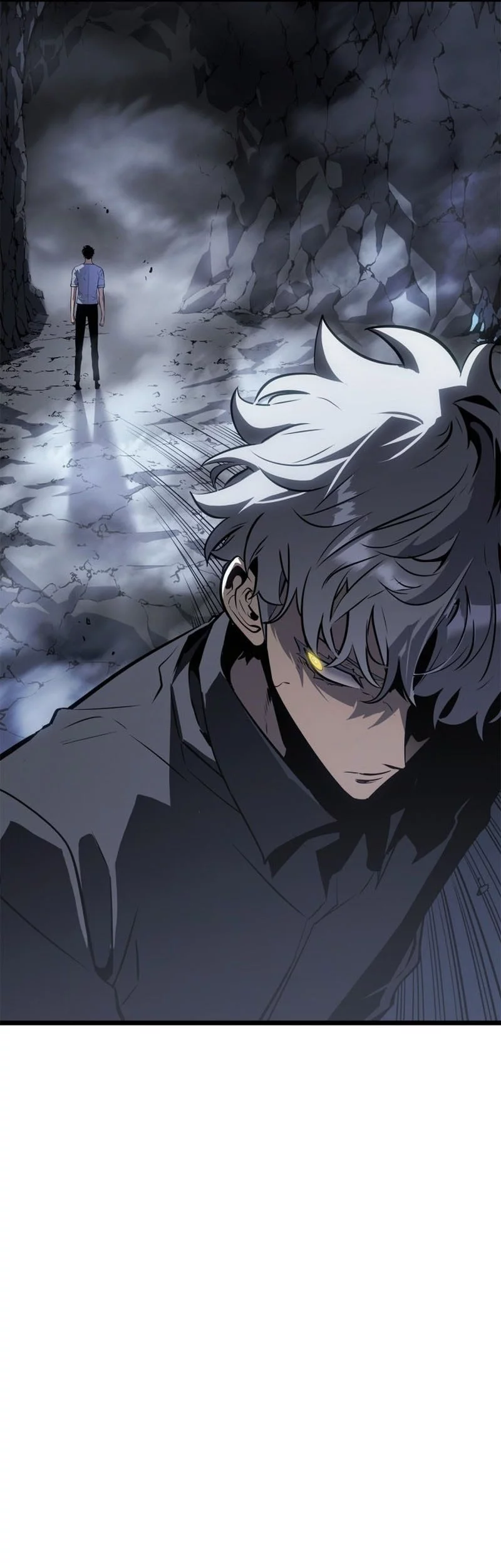 Solo Leveling: Ragnarok Chapter 56 - halaman 69