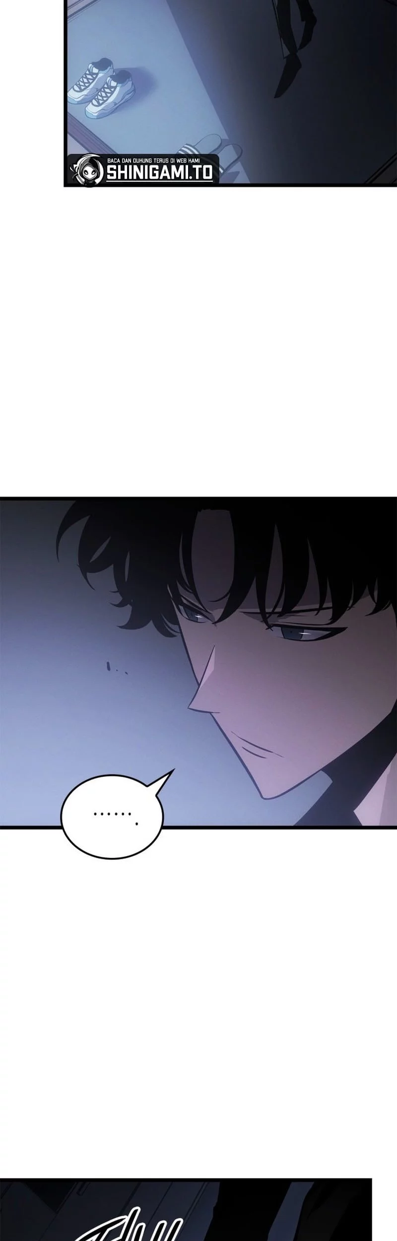 Solo Leveling: Ragnarok Chapter 56 - halaman 71