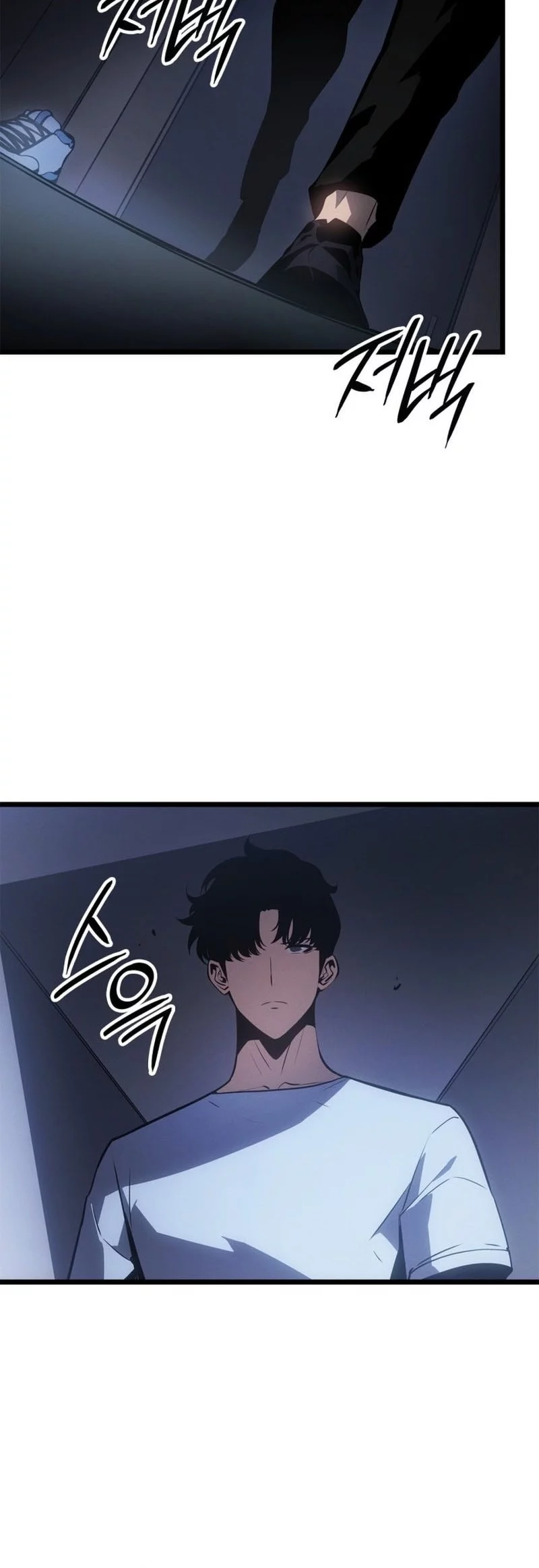 Solo Leveling: Ragnarok Chapter 56 - halaman 72