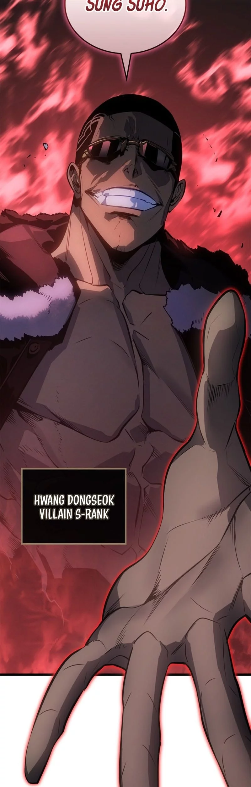 Solo Leveling: Ragnarok Chapter 56 - halaman 75