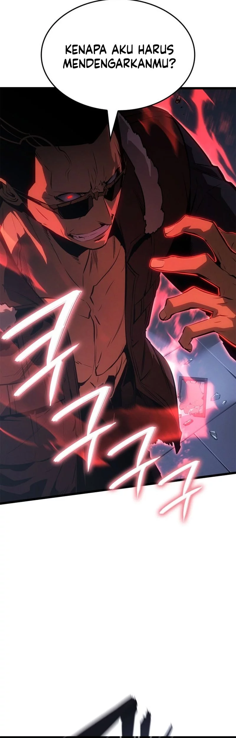 Solo Leveling: Ragnarok Chapter 57 - halaman 12