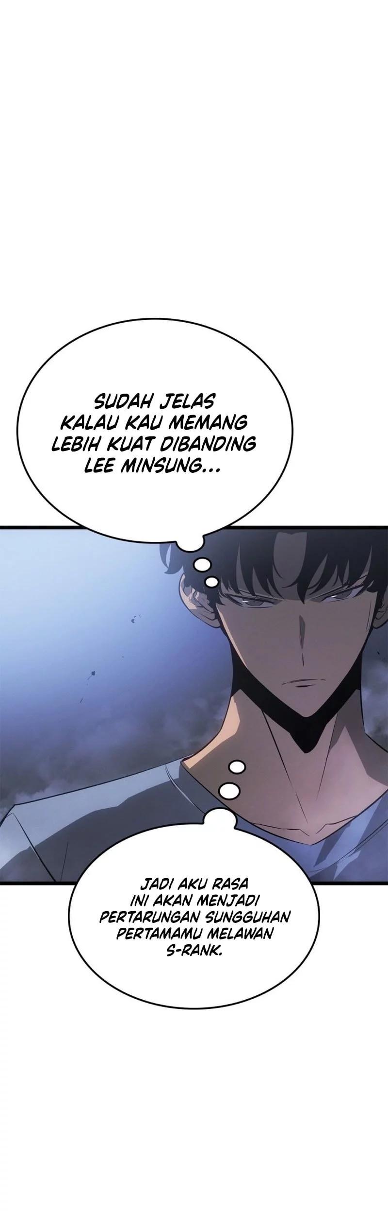 Solo Leveling: Ragnarok Chapter 57 - halaman 24