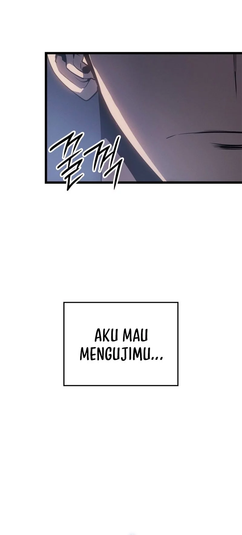 Solo Leveling: Ragnarok Chapter 57 - halaman 25