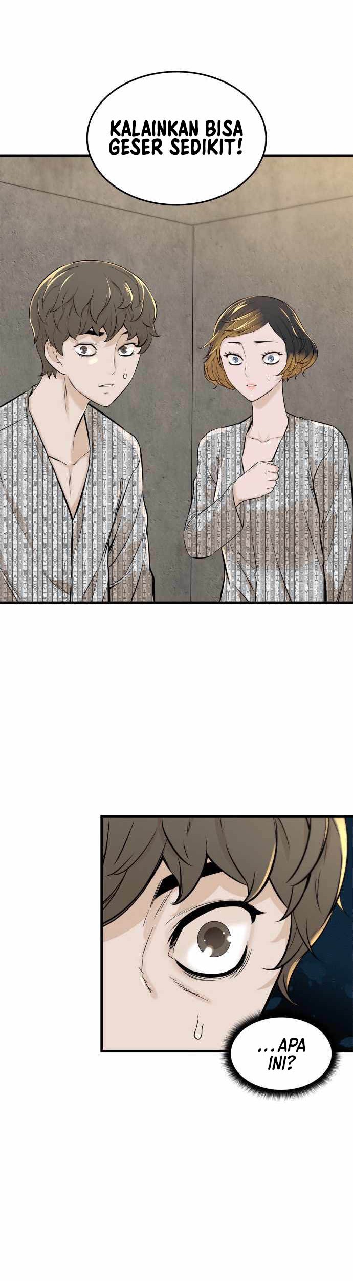 Solo Leveling: Ragnarok Chapter 57 - halaman 3