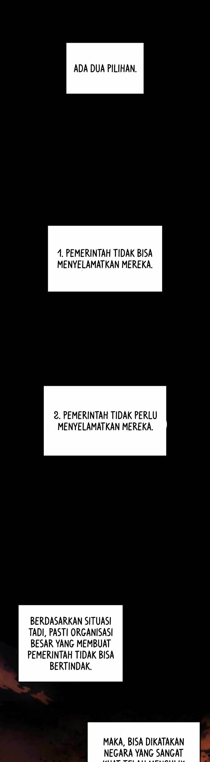 Solo Leveling: Ragnarok Chapter 57 - halaman 39