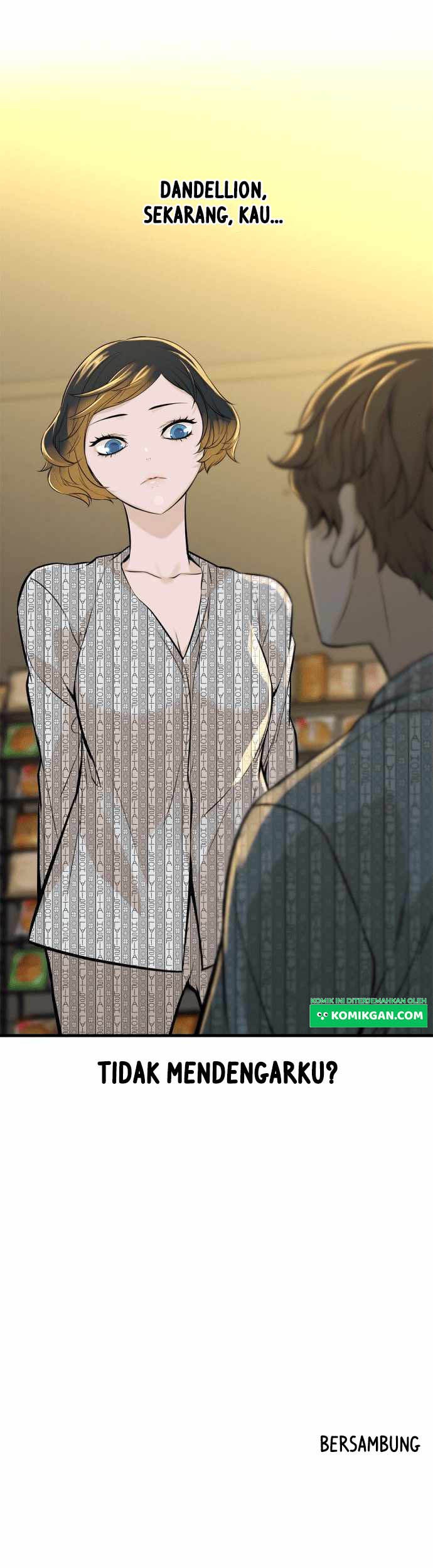 Solo Leveling: Ragnarok Chapter 57 - halaman 48