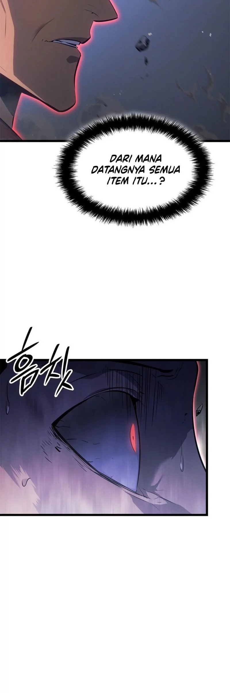 Solo Leveling: Ragnarok Chapter 57 - halaman 57