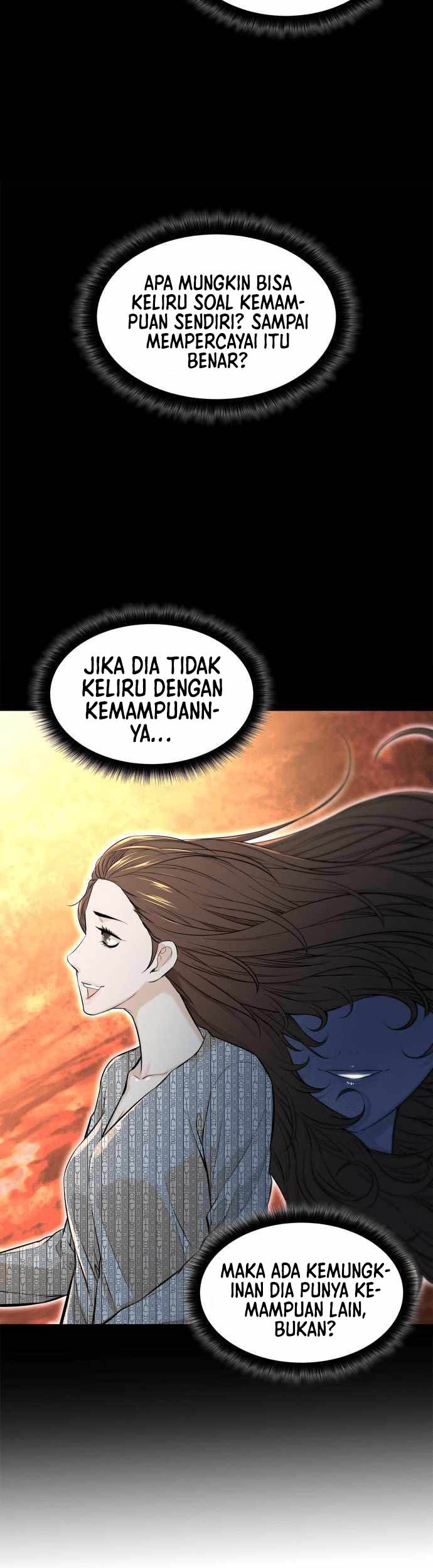 Solo Leveling: Ragnarok Chapter 57 - halaman 6