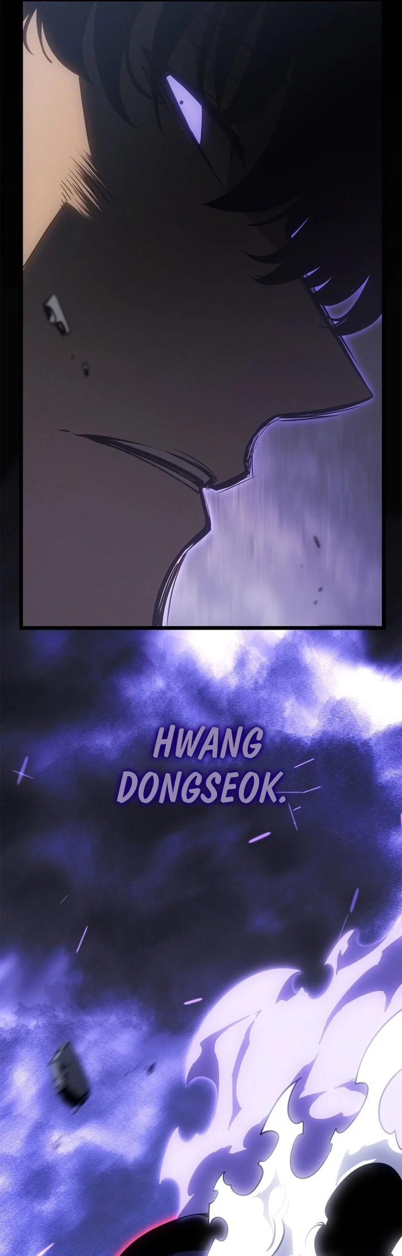 Solo Leveling: Ragnarok Chapter 57 - halaman 62