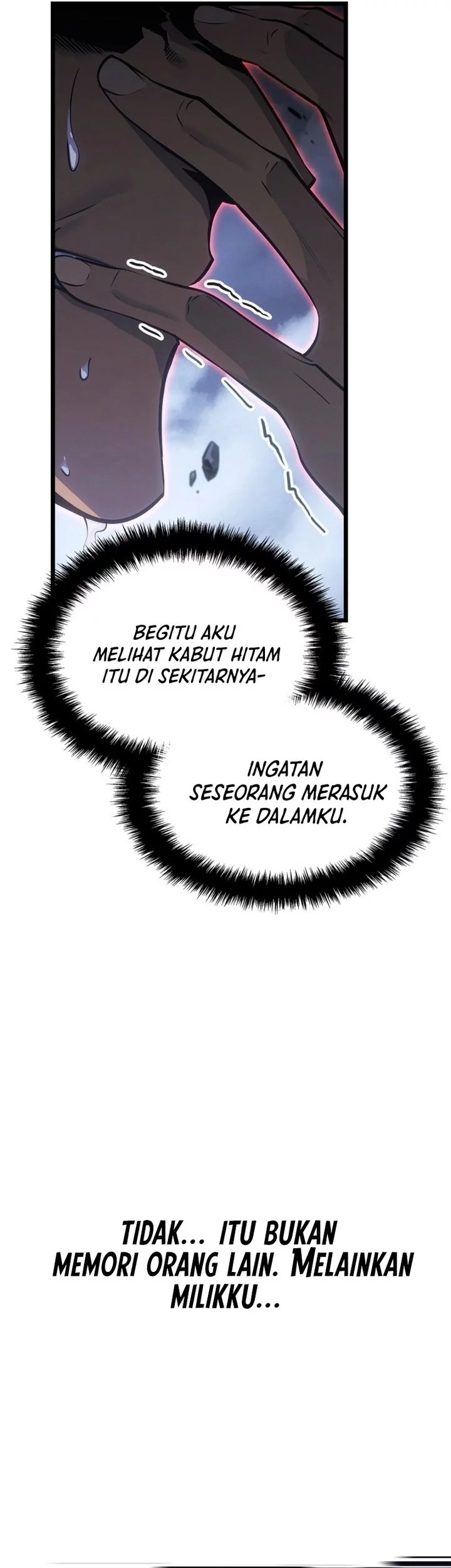 Solo Leveling: Ragnarok Chapter 58 - halaman 10