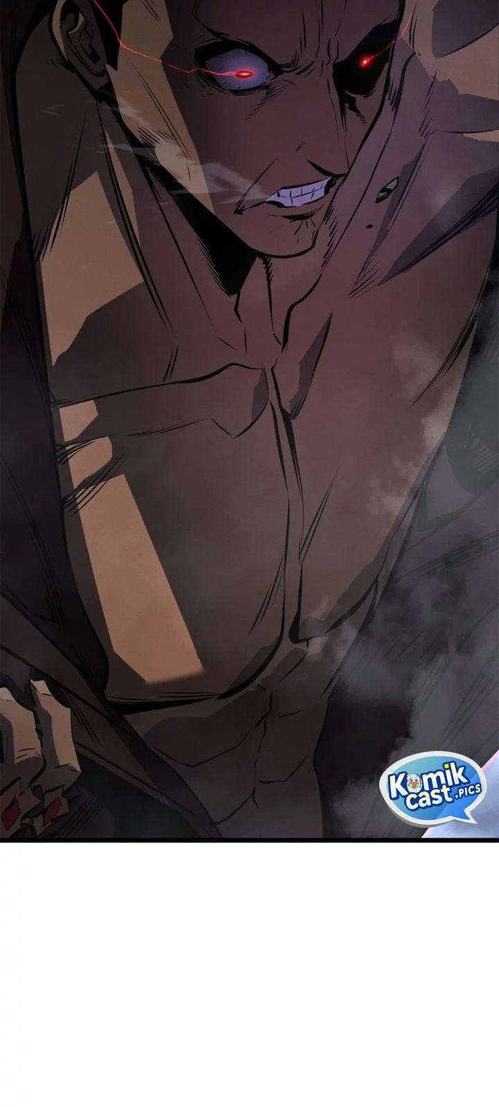 Solo Leveling: Ragnarok Chapter 58 - halaman 13