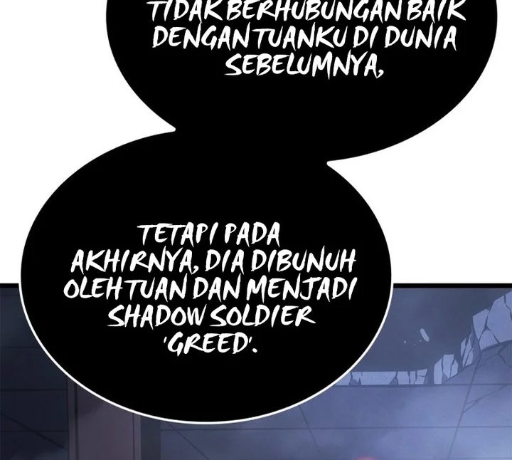Solo Leveling: Ragnarok Chapter 58 - halaman 15