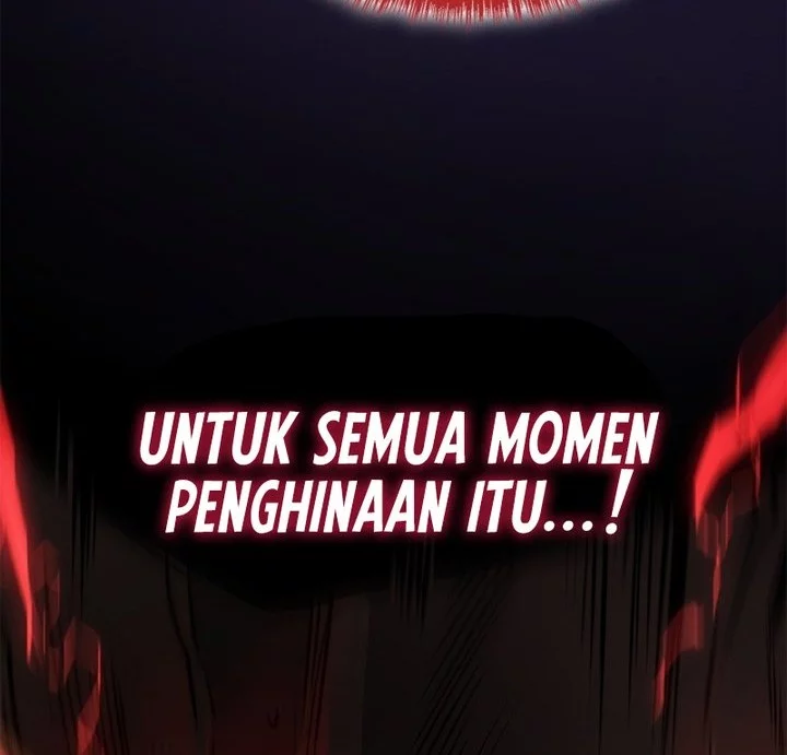 Solo Leveling: Ragnarok Chapter 58 - halaman 26