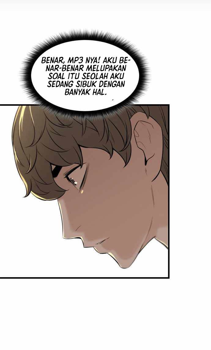 Solo Leveling: Ragnarok Chapter 58 - halaman 37