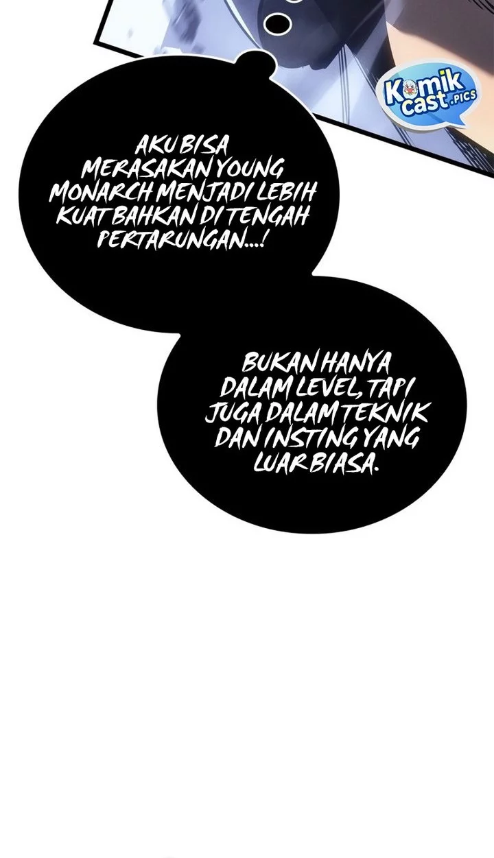 Solo Leveling: Ragnarok Chapter 58 - halaman 42