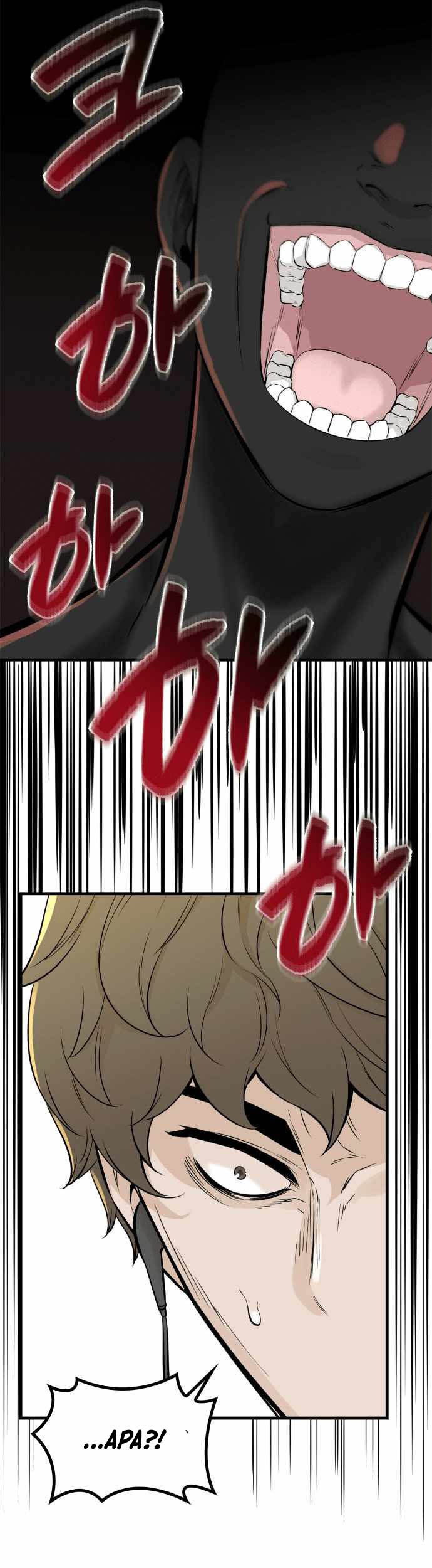 Solo Leveling: Ragnarok Chapter 58 - halaman 44