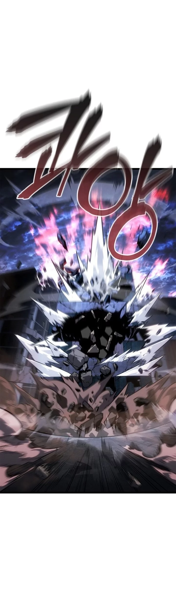 Solo Leveling: Ragnarok Chapter 58 - halaman 50