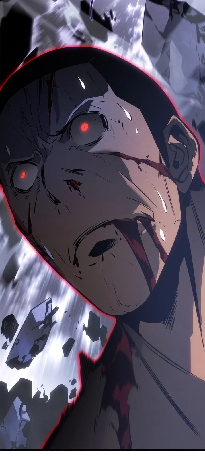 Solo Leveling: Ragnarok Chapter 58 - halaman 55