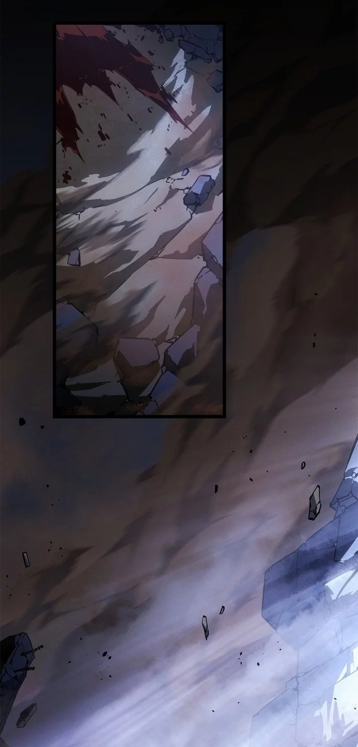 Solo Leveling: Ragnarok Chapter 58 - halaman 57