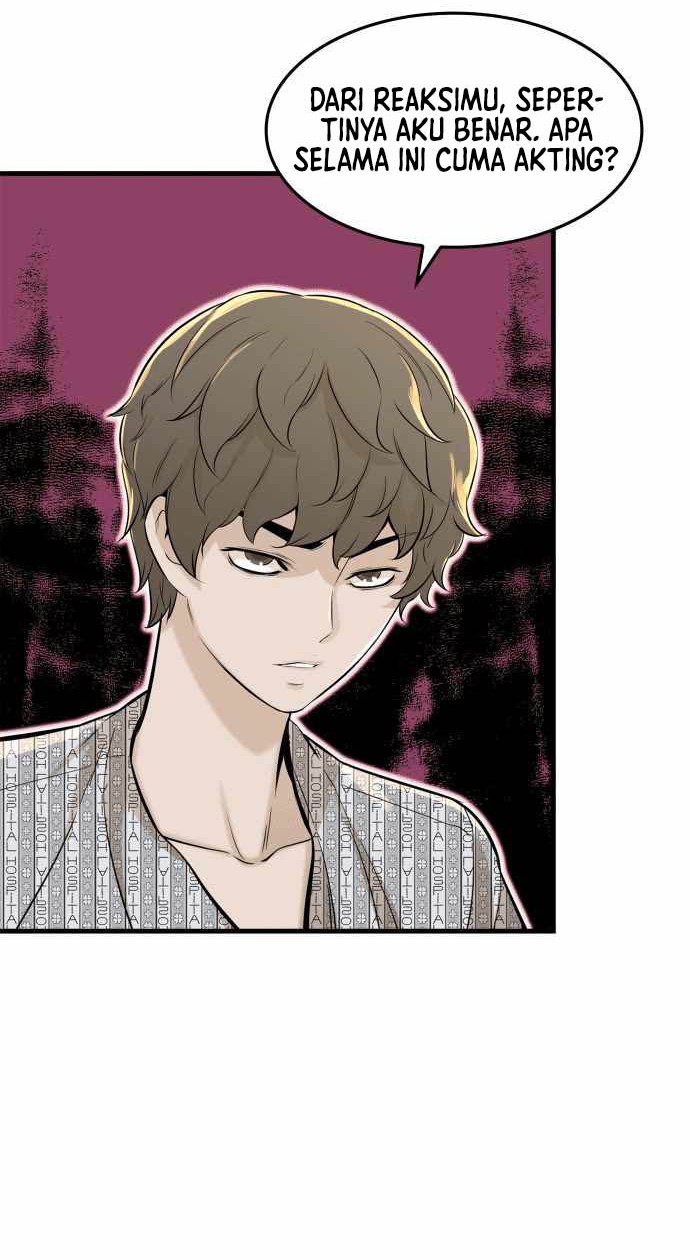 Solo Leveling: Ragnarok Chapter 58 - halaman 7