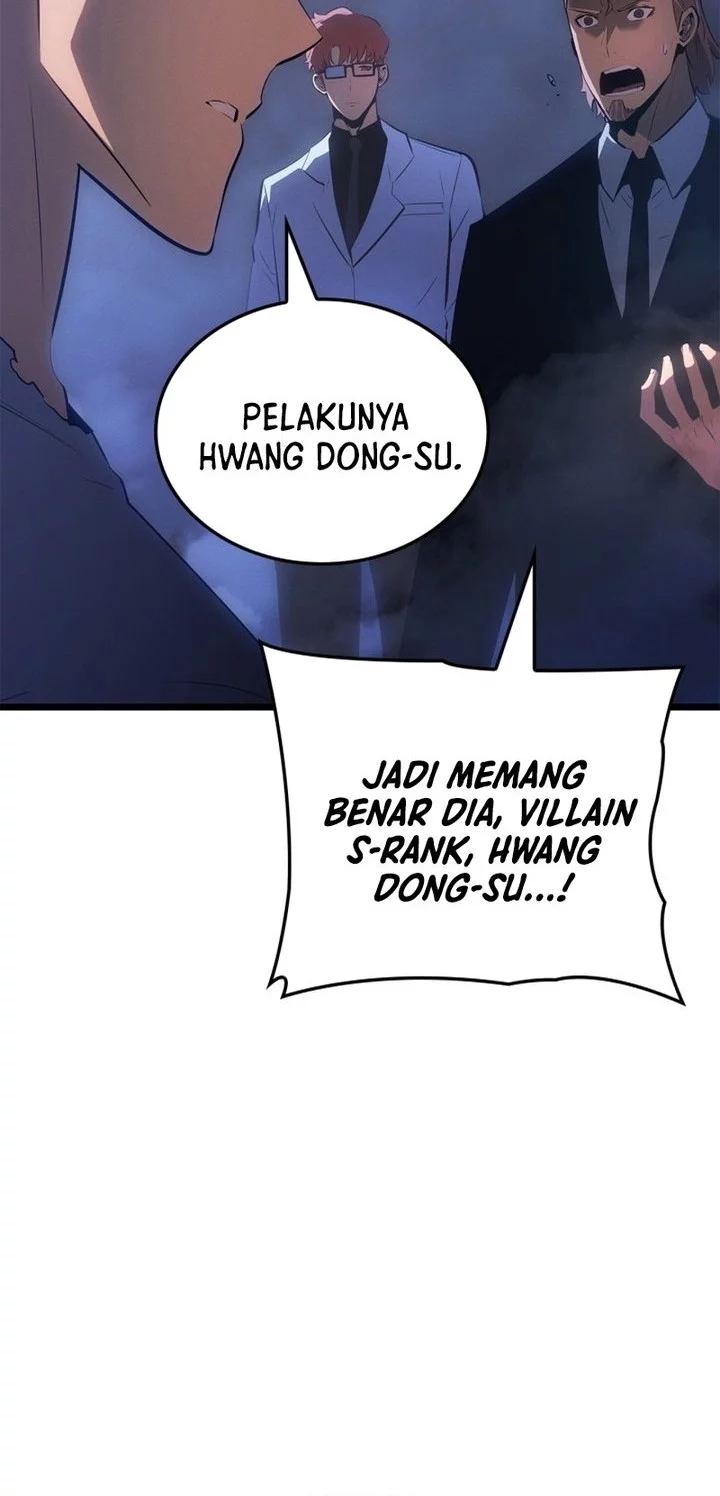 Solo Leveling: Ragnarok Chapter 59 - halaman 26