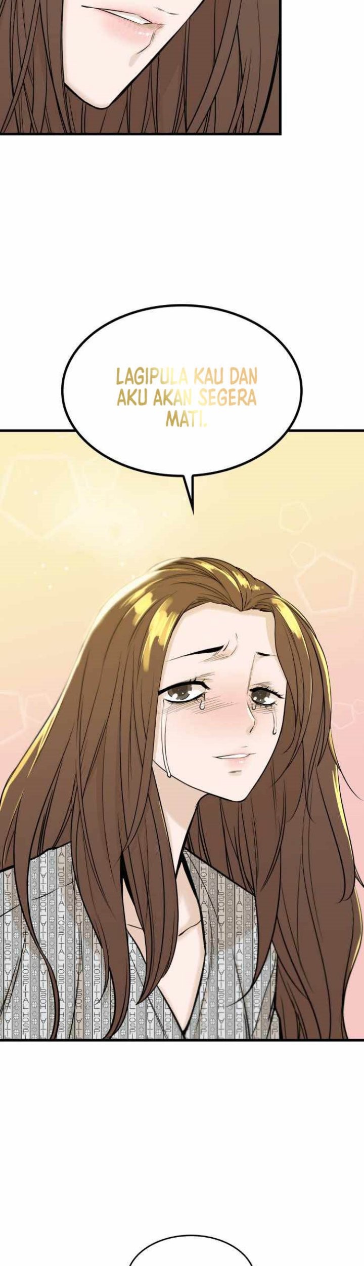 Solo Leveling: Ragnarok Chapter 59 - halaman 35